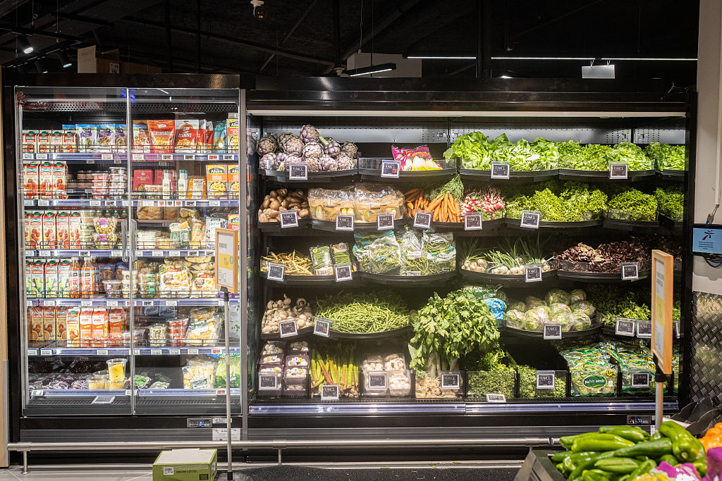 Rising food prices and inequality threaten France’s ‘food pact,’ study warns