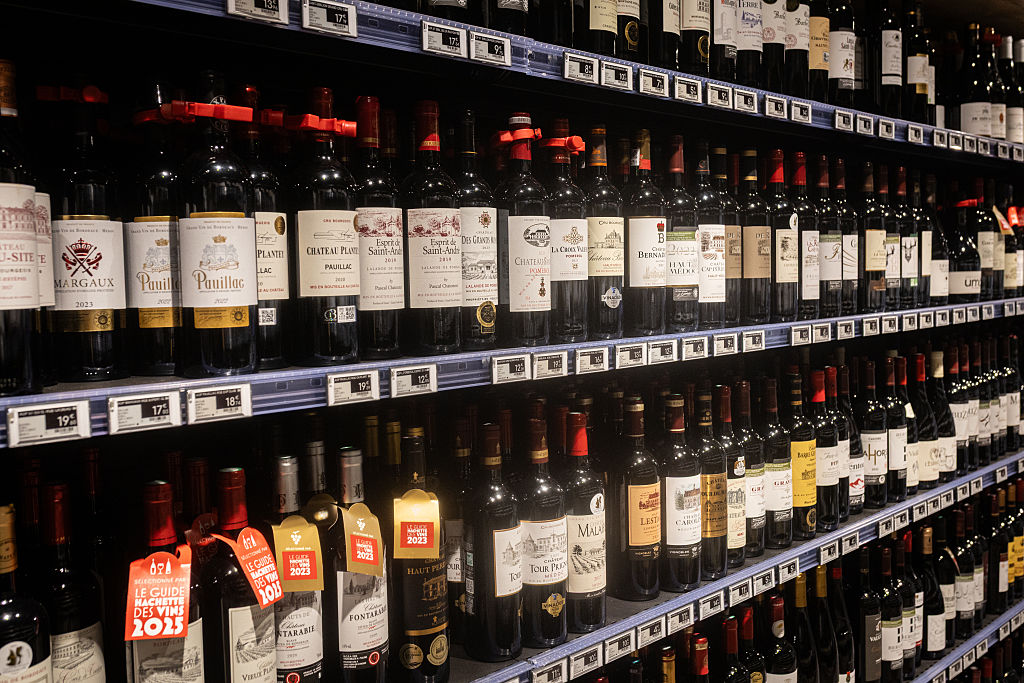 MEPs toast ‘reduced-alcohol’ wine label regardless of business hangover MEPs toast ‘reduced-alcohol’ wine label regardless of business hangover