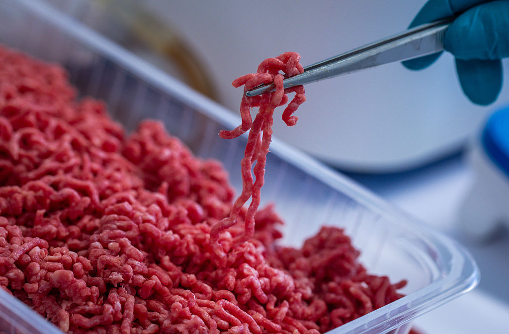 Hungary goes ahead with lab-meat ban despite EU warnings