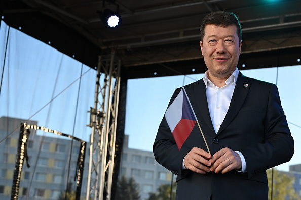 Across Europe, nationalist parliament speakers spark controversy