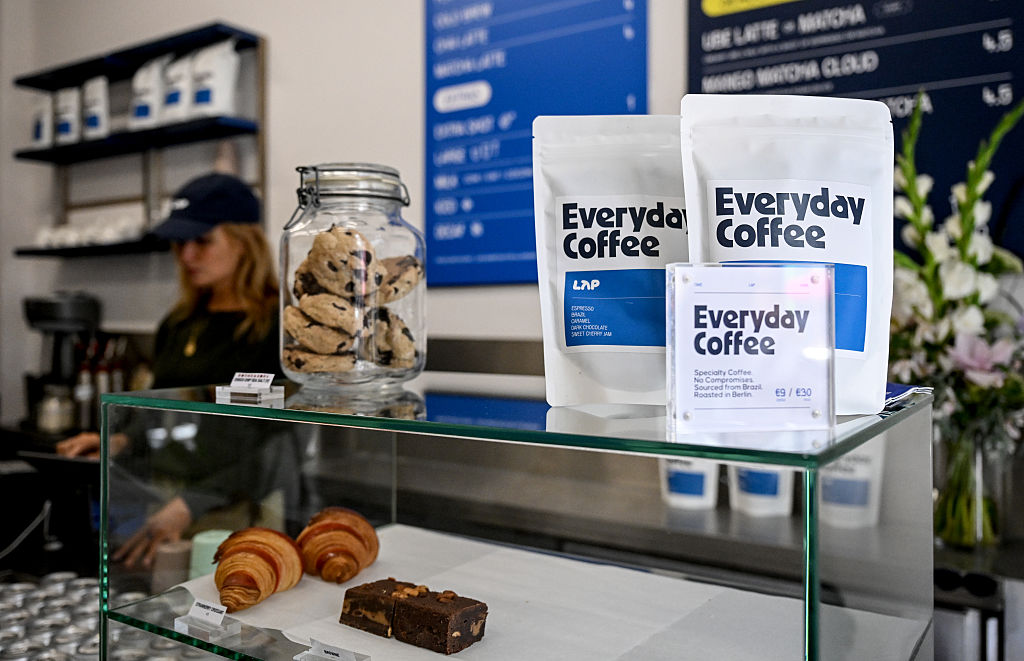 Budget coffee start-up leaves bitter taste in Berlin