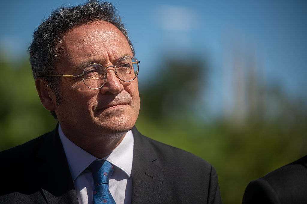 Spain&#8217;s top prosecutor denies leaking documents against opposition