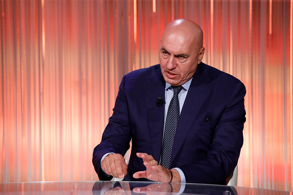 Putin’s ‘real intention’ on peace to become clear in weeks, Italy says