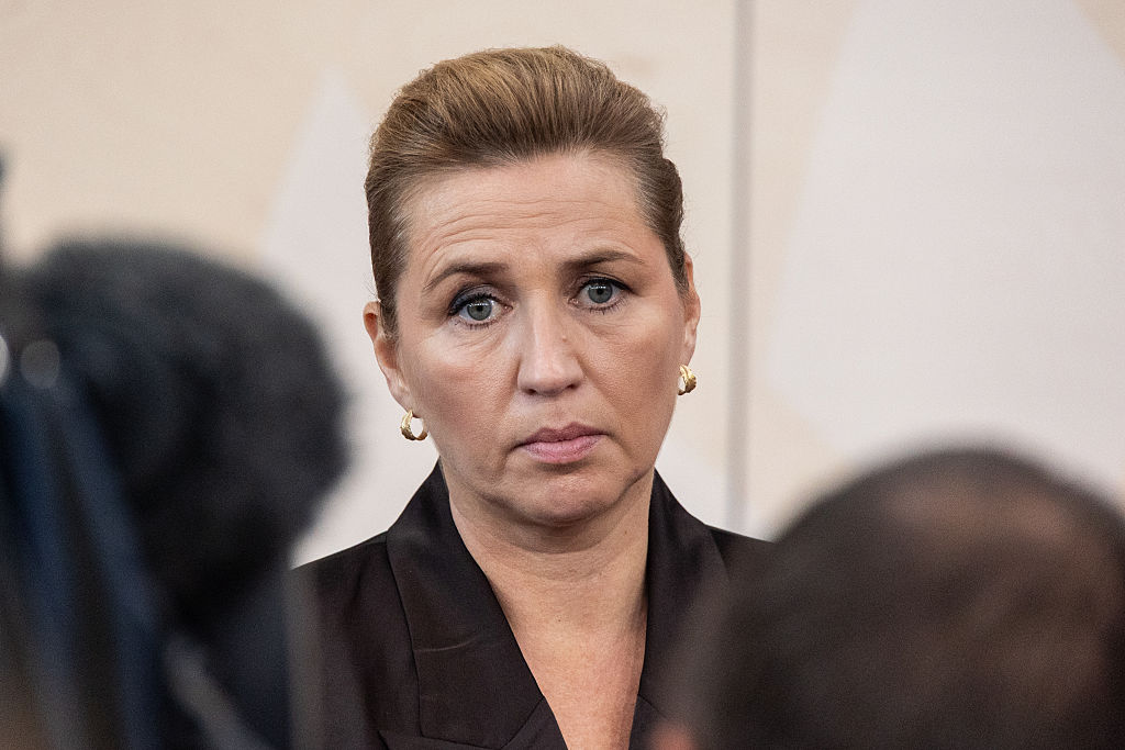 Frederiksen risks losing Copenhagen stronghold over migration stance