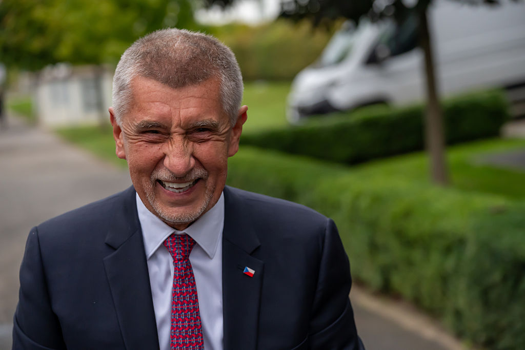 Incoming Czech government signals reversal on EU climate and migration policies