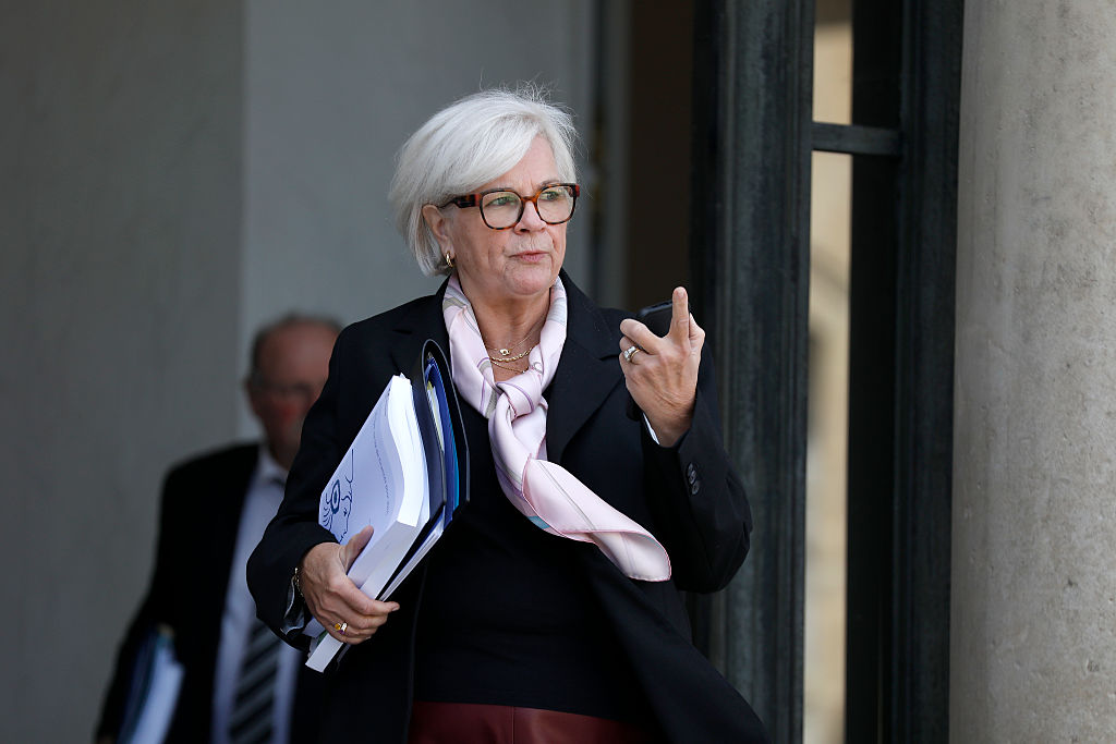 French defence minister doubts Germany&#8217;s fighter jet development abilities