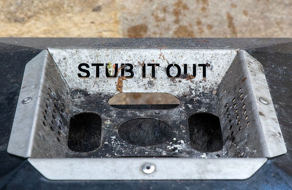 EU heads to WHO conference with no common stance on new tobacco bans