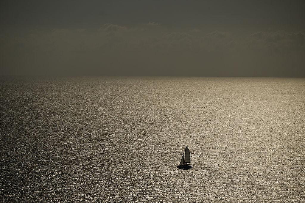 Lebanon, Cyprus sign maritime border agreement