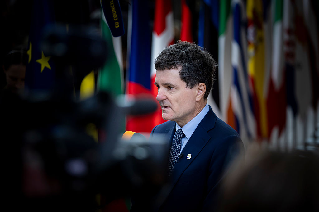 Romania reports &#8216;accidental&#8217; Russian drone incursion