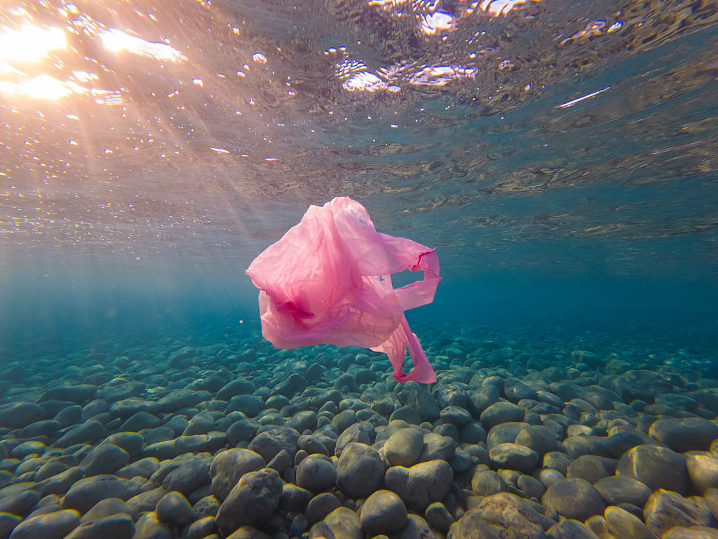 Europe steps up fight against marine pollution with limit on seabed litter