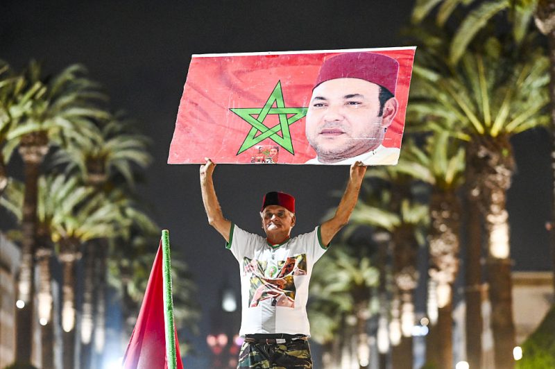 أعضاء البرلمان الأوروبي يستجوبون المفوضية الأوروبية بشأن التعديلات على الاتفاقية بين الاتحاد الأوروبي والمغرب