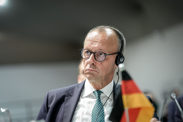 After six months, German Chancellor Merz faces mounting woes