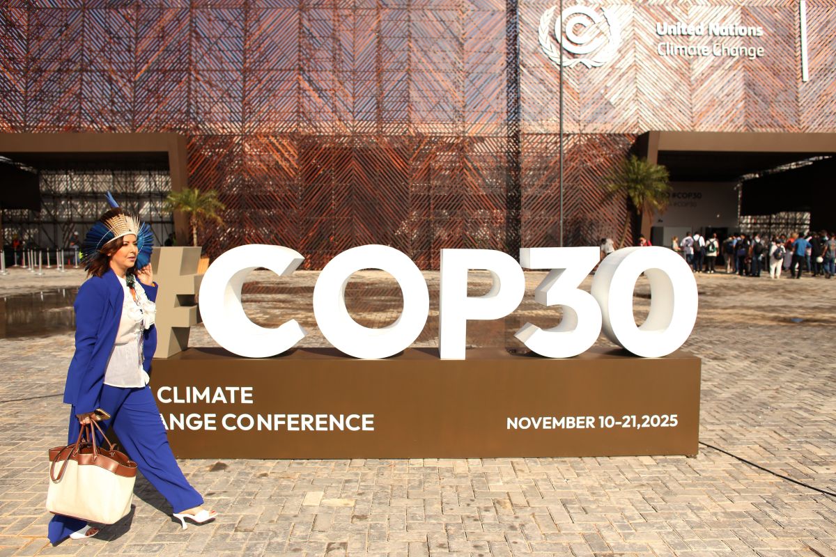 COP30 reckoning looms for divided Europe