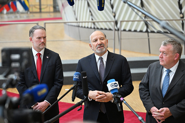 EU-US trade deal hurting industry with mounting export barriers