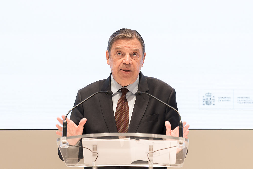 Spain scrambles to limit economic damage from African swine fever outbreak