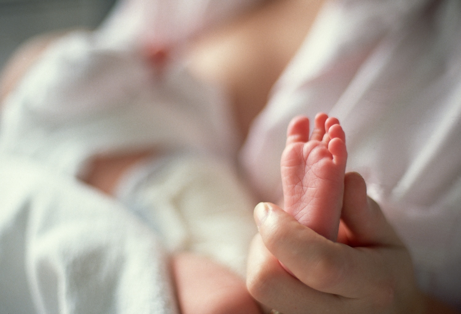 Bulgarian government criticised for serious delays in neonatal screening