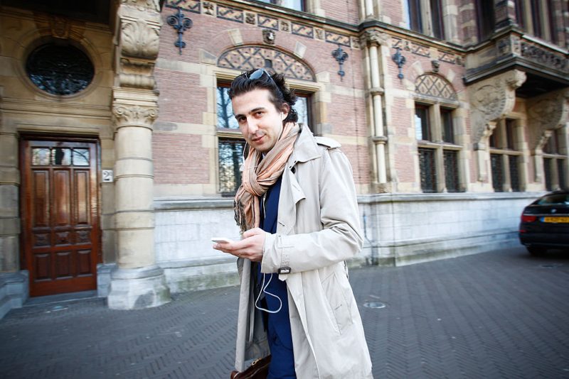 Jesse Klaver to lead Timmermans' Green-Labour into Dutch government talks