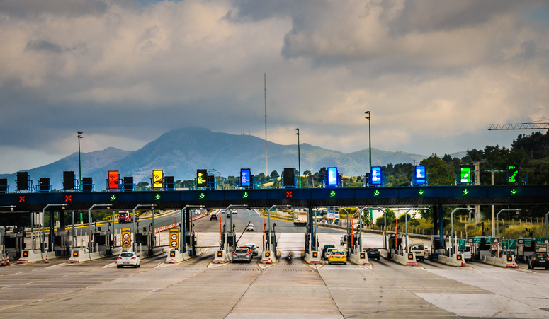 EU can learn from Greek road concession model, says motorway chief