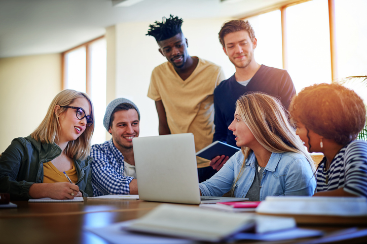 Young Europeans want ‘wellbeing’ policies at the heart of Parliament’s agenda