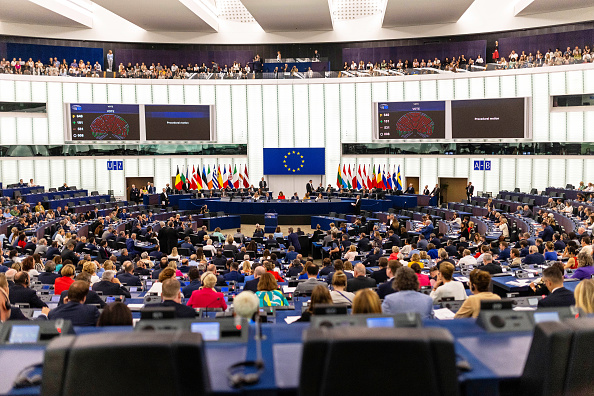 The Critical Medicines Act Must Deliver for Patients Who Depend on Plasma