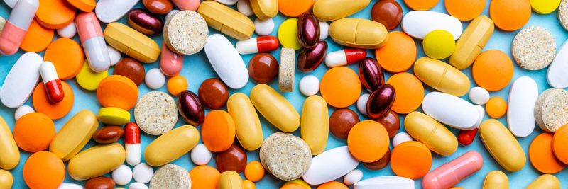 Europe’s antibiotic shortages are a policy failure requiring urgent reform