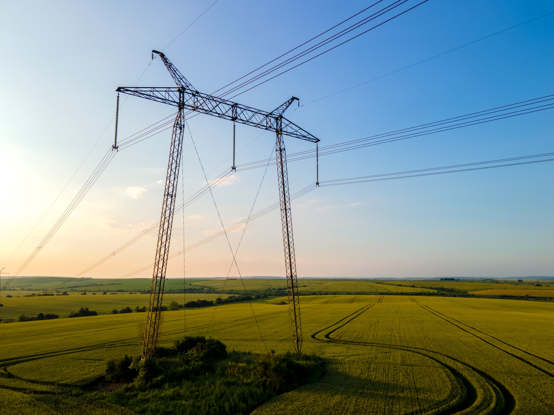 Getting Electrification Right Means Getting The Materials Policy Right