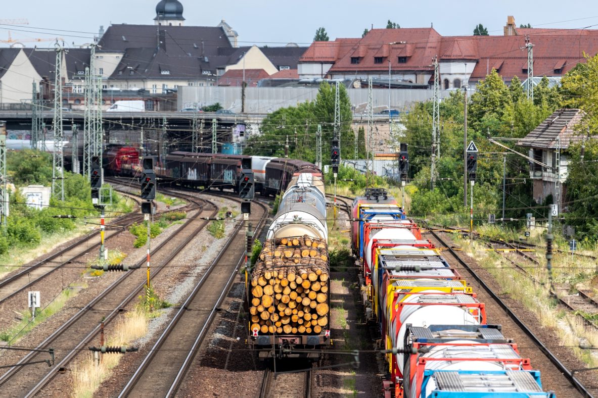 EU Cannot Allow Switzerland to Undermine the Free Movement of Goods and Sustainable Transport
