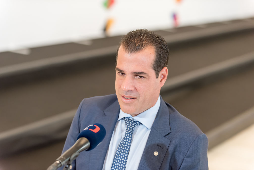 Germany pushes for African ‘return hub’ for migrants, Greece says