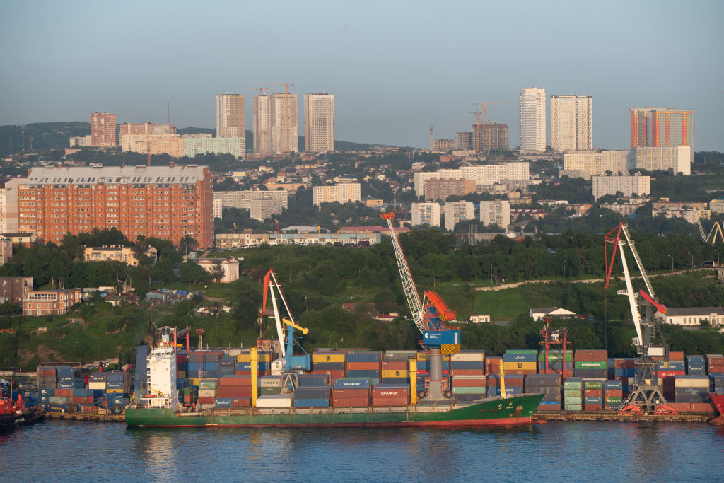 EU again keeps Russia outside International Maritime Organisation’s board