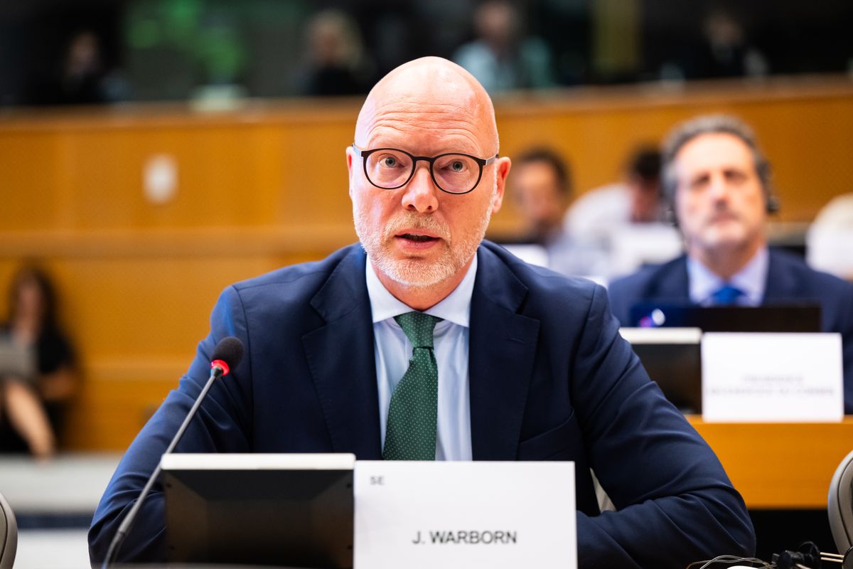 EU strikes deal to scale back corporate sustainability rules