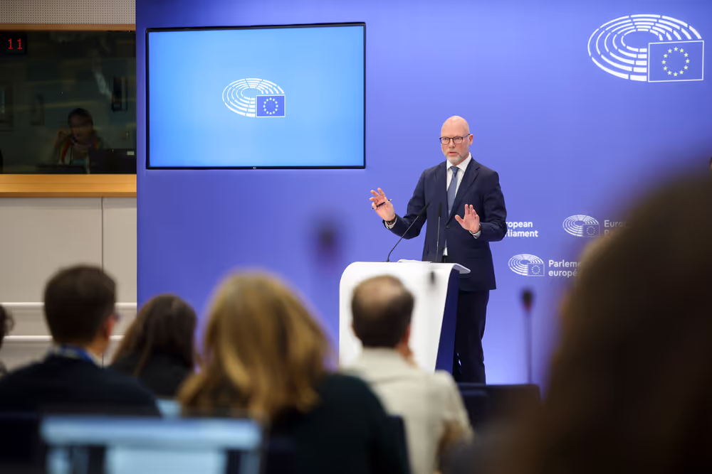 Final negotiation on corporate sustainability rules will test right-wing coalition