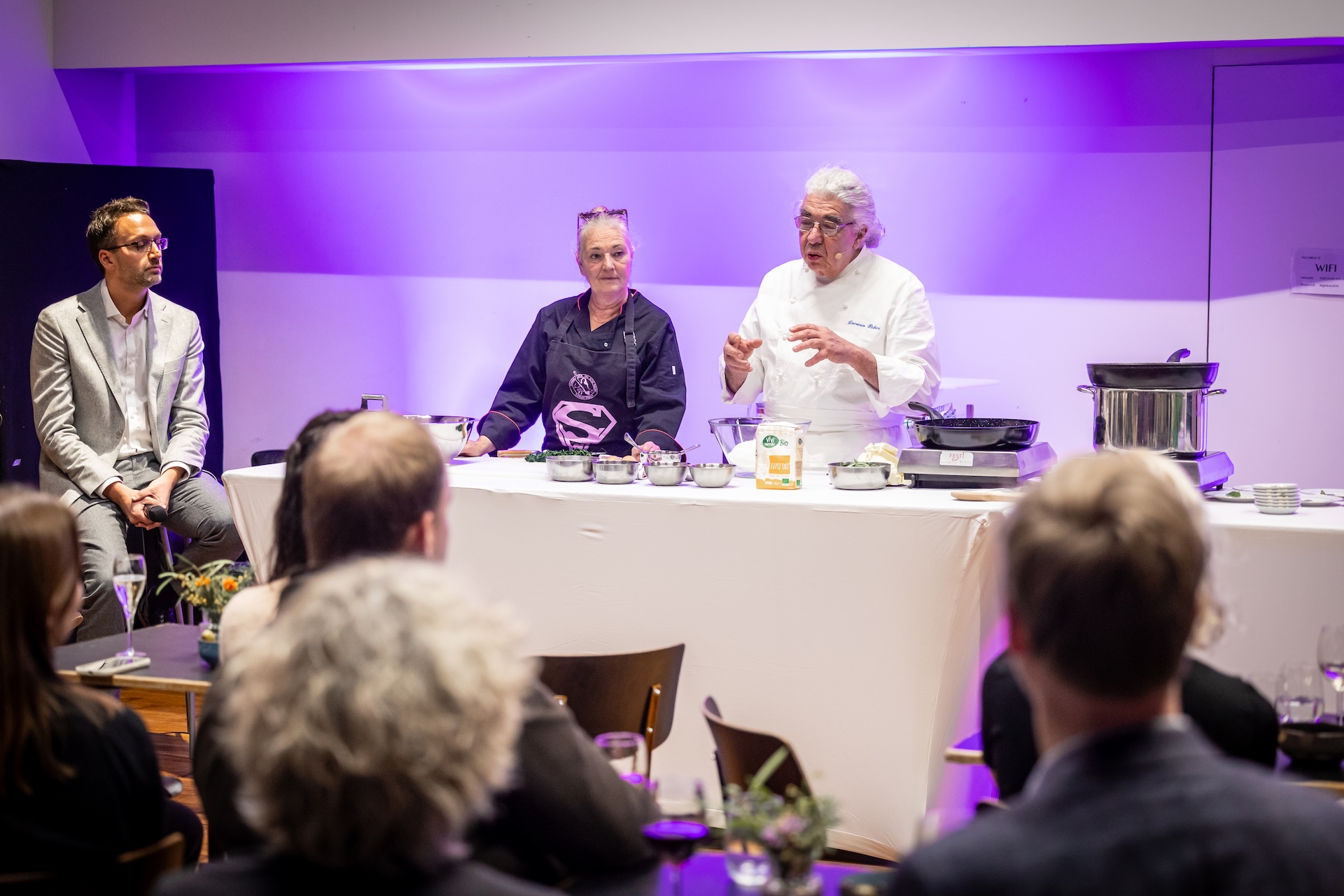 ‘What we were afraid of, saved us’, the €5.7bn streaming boom reshaping Europe’s cultural landscape