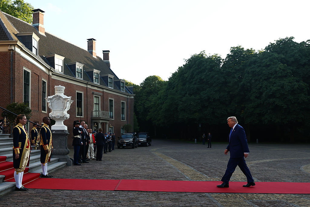 For a more positive reading of the US National Security Strategy