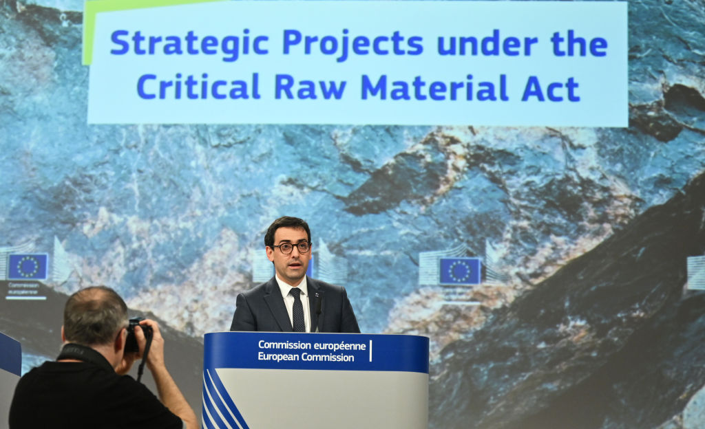 The Good, the Bad, and the Ugly: The Economic Security Package that wasn’t