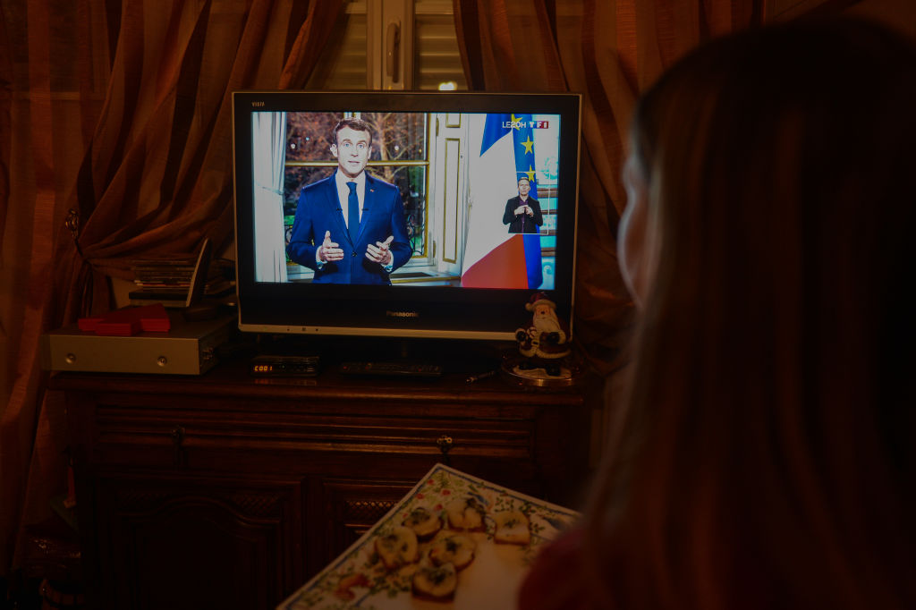 The Brief – Macron’s media malaise