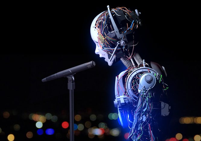 ‘Easiest rip-off on this planet’: Musicians sound alarm over AI impersonators ‘Easiest rip-off on this planet’: Musicians sound alarm over AI impersonators