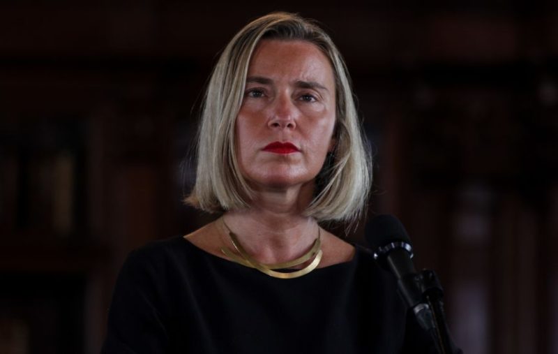 EEAS-gate: Everything you need to know about the latest scandal to rock the EU