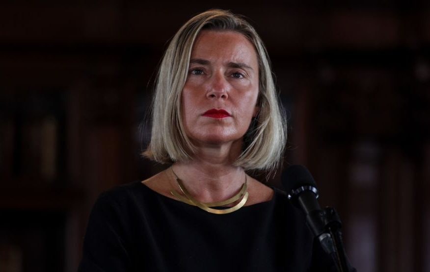 EEAS-gate: Everything you need to know about the latest scandal to rock the EU