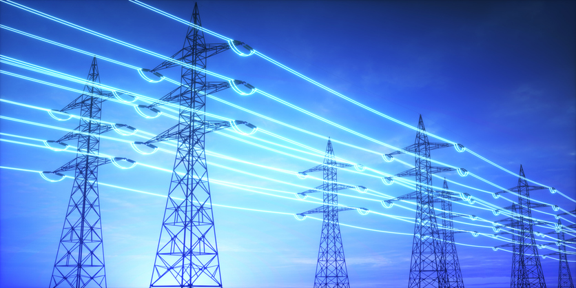 Electrification of industrial power still lacks political momentum