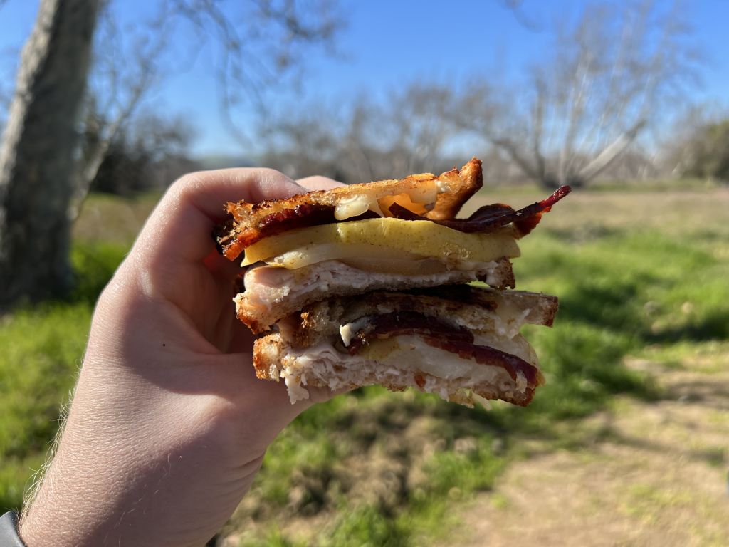 Infected sandwich blamed for putting Spanish pork exports at risk