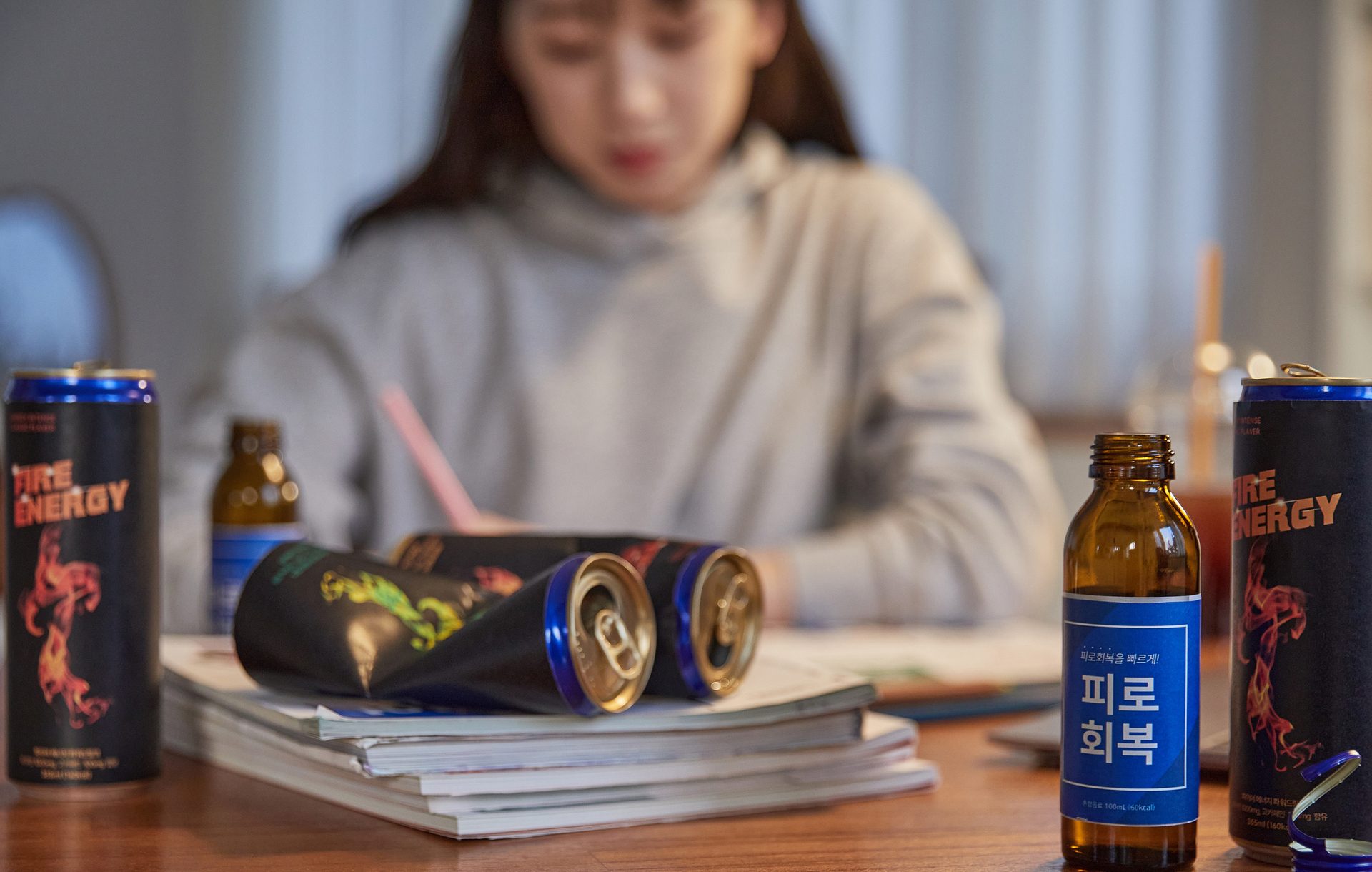 Like 35 espressos – MEPs weigh regulating energy drinks for minors