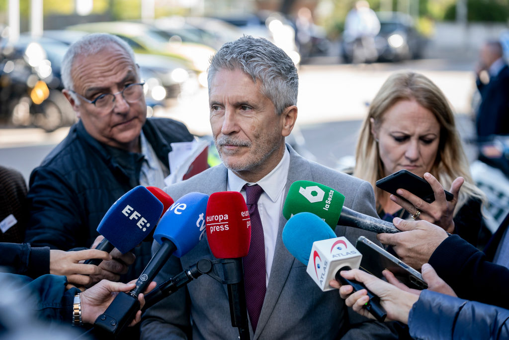 EU Parliament summons Spanish minister over alleged obstruction in ‘narco-boat’ probe