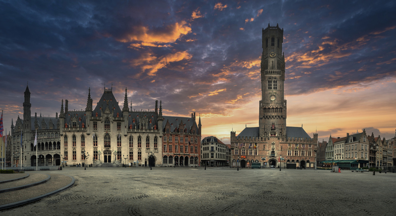 Europe’s ‘finishing school’ faces its toughest exam yet