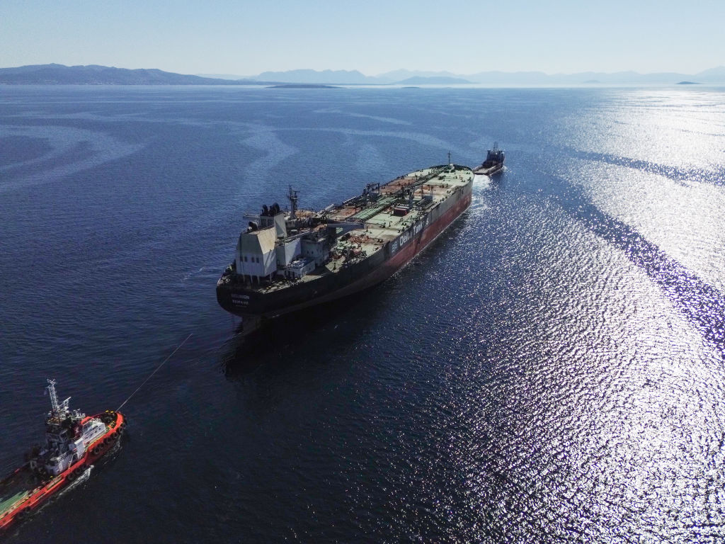 It’s Time for Brussels to Designate Yemen’s Houthis as a Terrorist Organisation