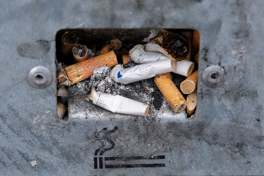 expose tobacco 49 organisations, 139 people, 257 meetings - Watchdogs expose EU's tobacco  lobbying