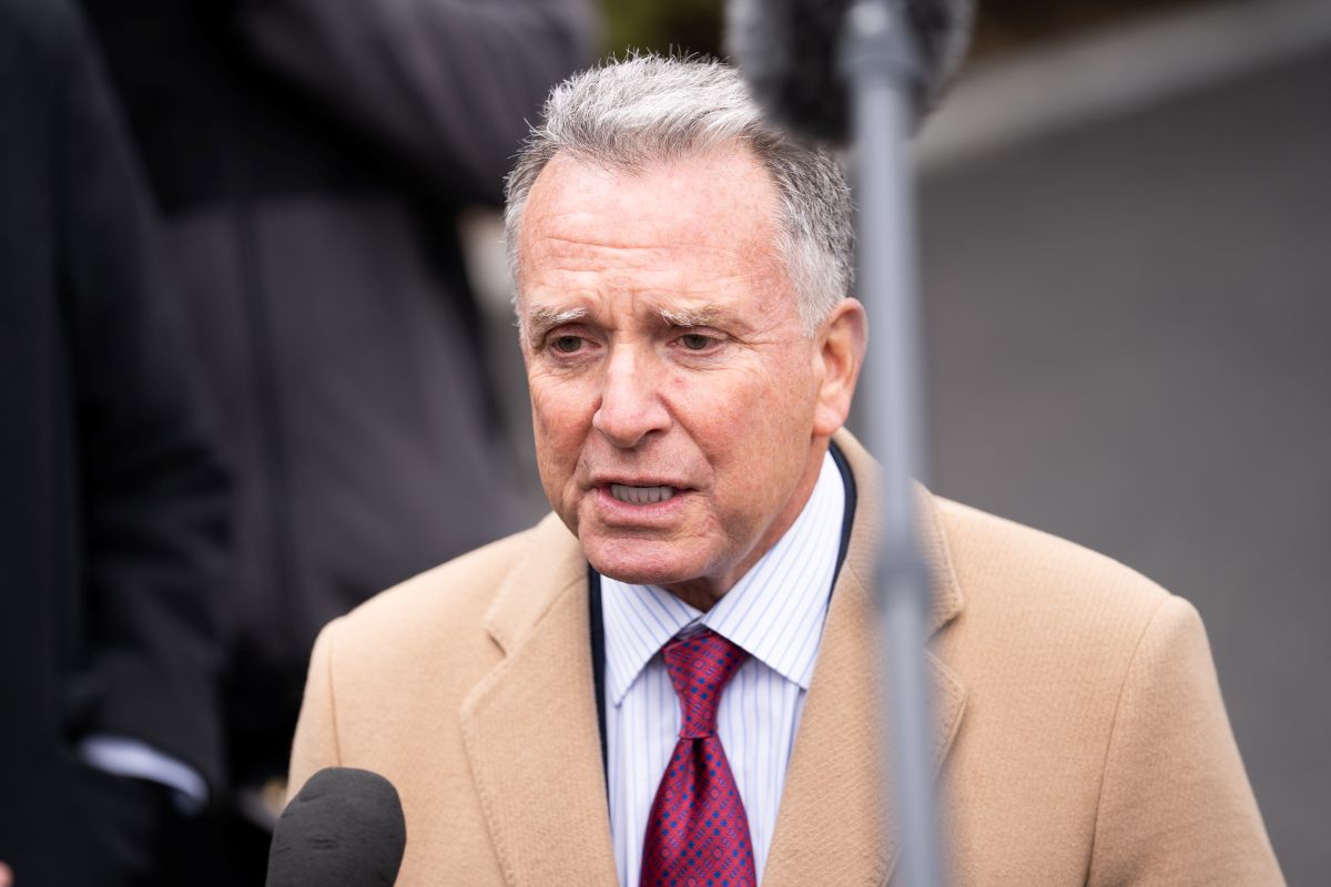 US envoy to meet Zelensky, Europe leaders in Berlin this weekend