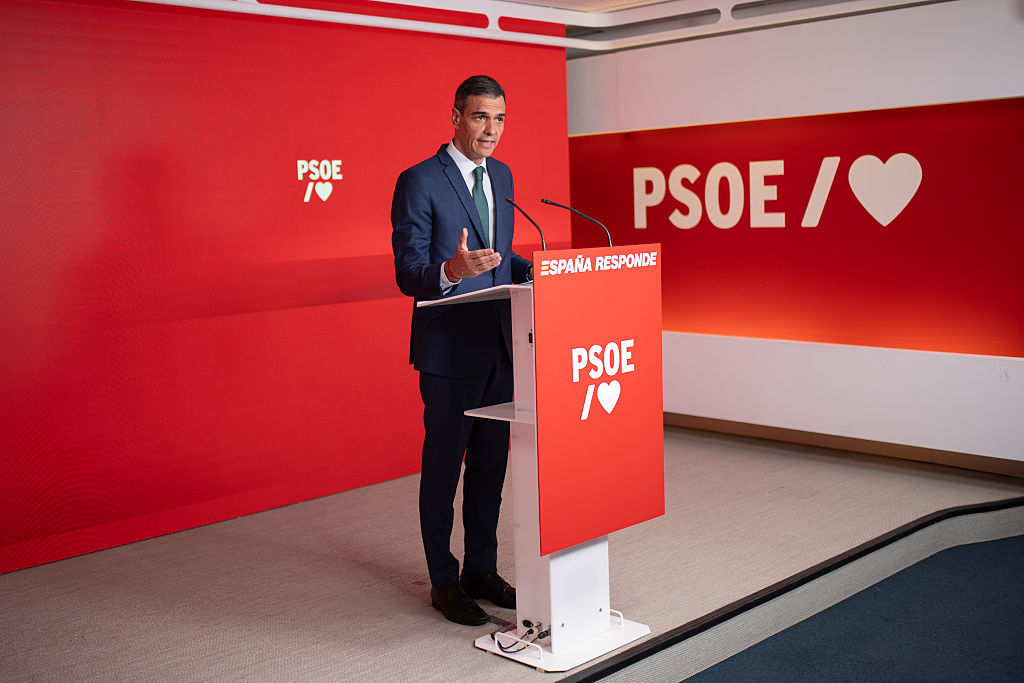 No evidence of illegal financing found in Spain’s ruling party, audit says