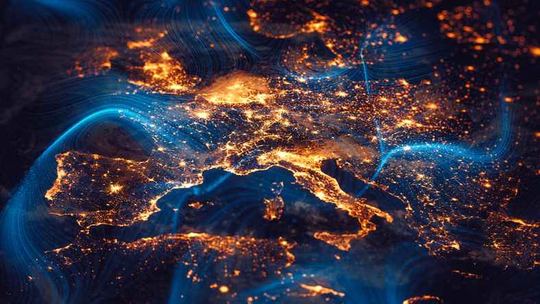 EU electricity grid services need serious focus, experts warn