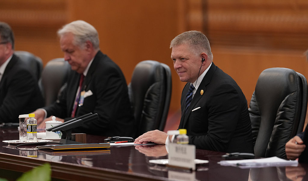 Slovakia fast-tracks abolition of whistleblower workplace regardless of widespread considerations Slovakia fast-tracks abolition of whistleblower workplace regardless of widespread considerations