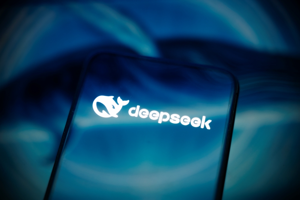 Belgie zakazuje čínskou DeepSeek na vládních zařízeních